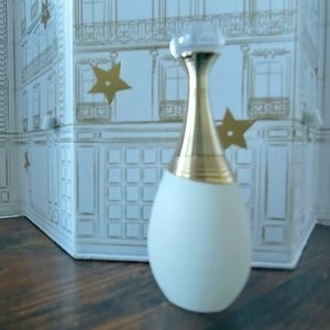 J'adore - Parfum d'eau. Christian Dior. 5ml / .17 fl oz
